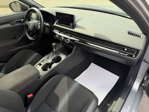 Used 2022 Honda Civic Sport image 19