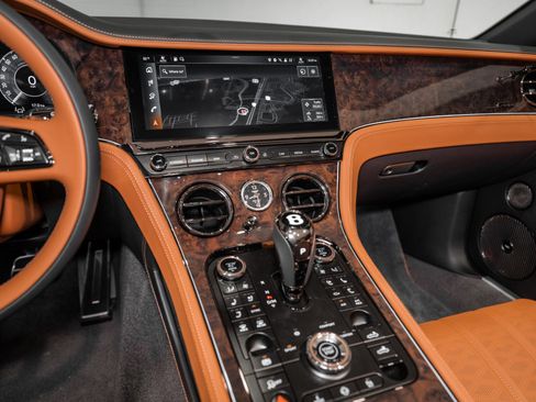 New 2026 Bentley Continental GTC Speed image 29