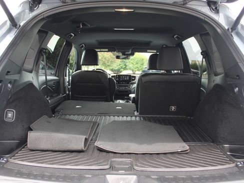Used 2023 Honda Passport EX-L image 31