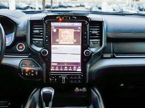 Used 2024 RAM 1500 TRX image 14