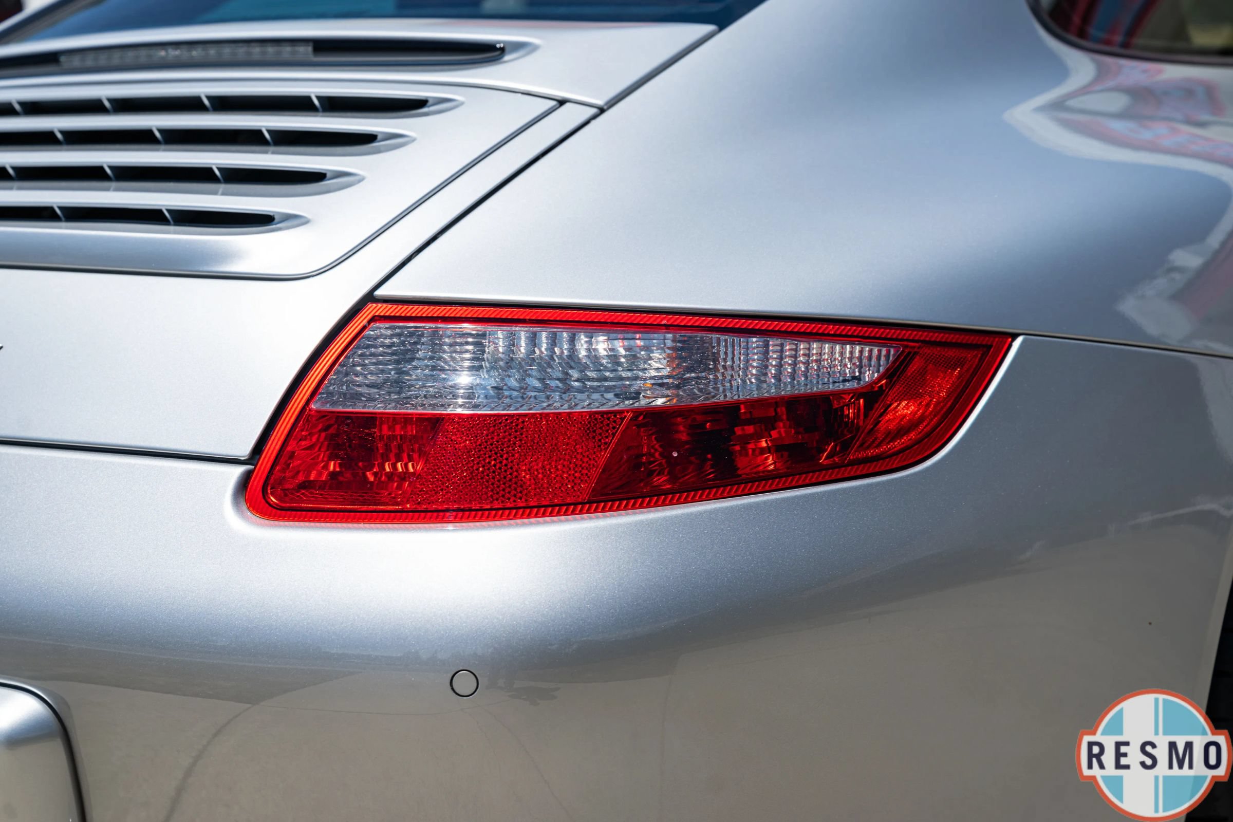 Used 2008 Porsche 911 Carrera S RWD image 40
