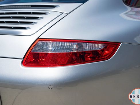 Used 2008 Porsche 911 Carrera S RWD image 40