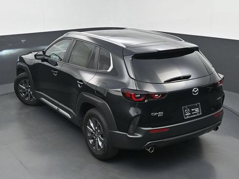 Certified 2023 MAZDA CX-50 2.5 S w/ Accent Package AWD/4WD image 35