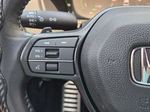 Used 2024 Honda Accord Sport image 21