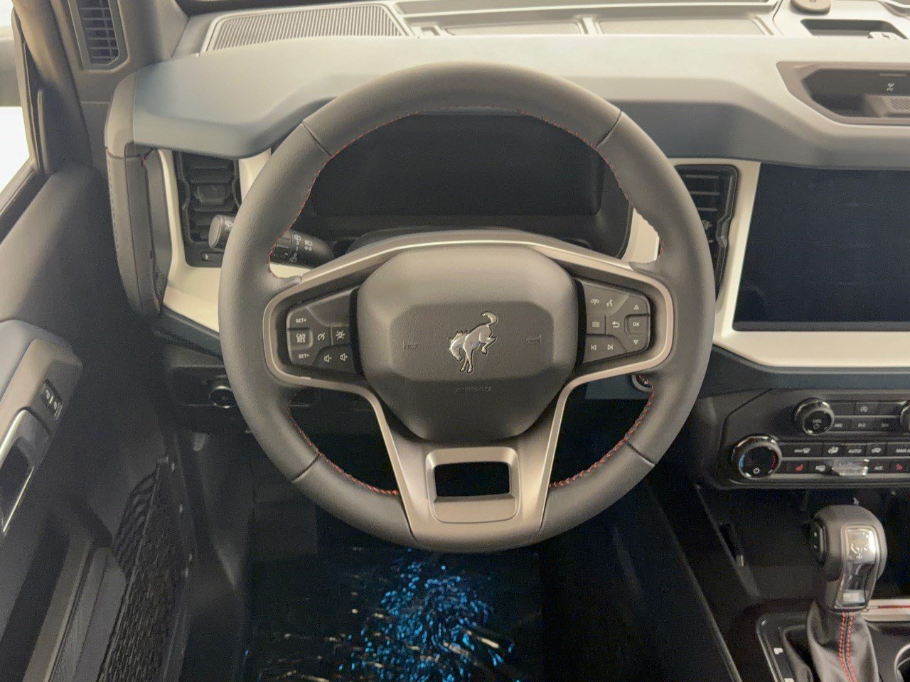 New 2026 Ford Bronco Heritage Edition AWD/4WD image 10