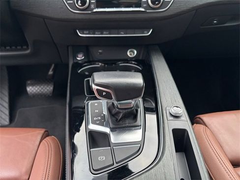 Used 2024 Audi A4 2.0T Premium Plus image 11