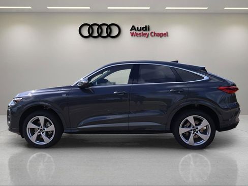 New 2025 Audi Q5 Premium Plus AWD/4WD image 2