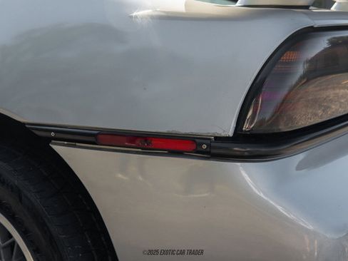 Used 1986 Pontiac Fiero GT image 99