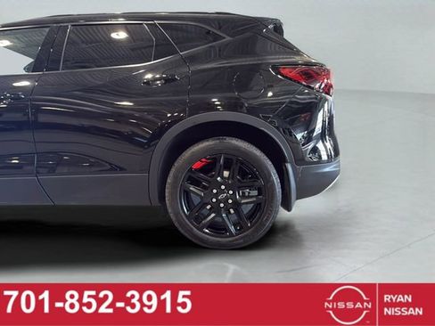 Used 2023 Chevrolet Blazer LT w/ Convenience Package image 22