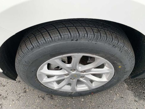Certified 2021 Chevrolet Equinox LT FWD image 31