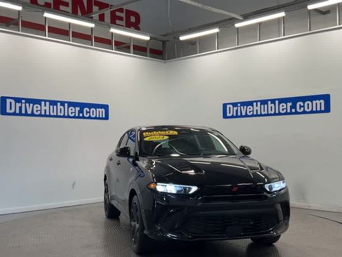 Used 2024 Dodge Hornet R/T Plus w/ Track Pack AWD/4WD image 5