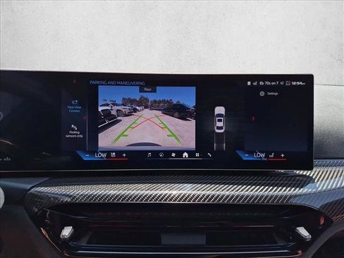 New 2026 BMW M340i w/ Shadowloine Package RWD image 12