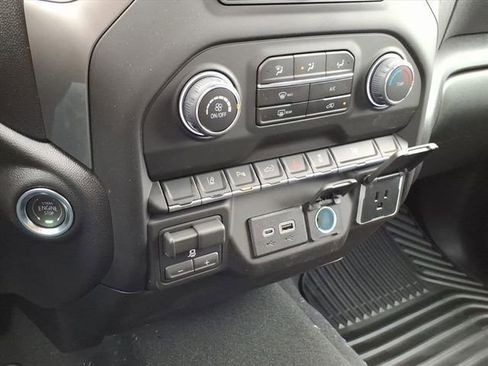 New 2026 Chevrolet Silverado 2500 Custom w/ Custom Value Package AWD/4WD image 21