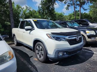 Used 2019 Honda Ridgeline RTL-T video 1