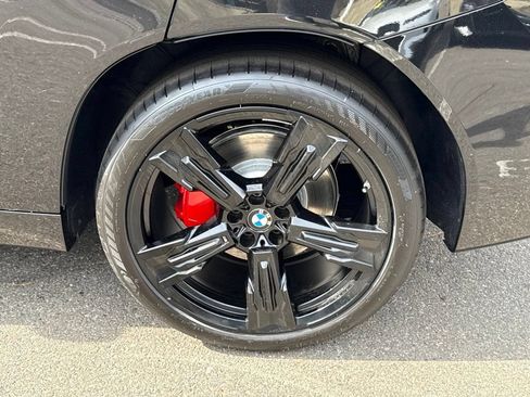 New 2026 BMW X3 M50 w/ Premium Package AWD/4WD image 14
