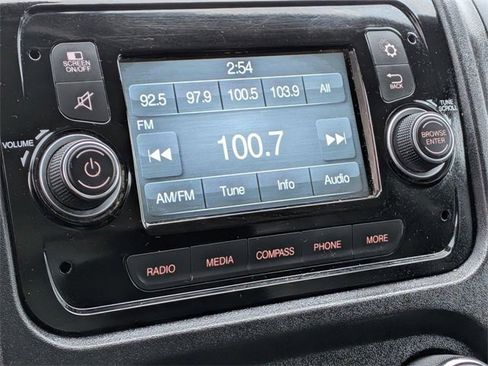 Used 2019 RAM ProMaster 3500 image 18