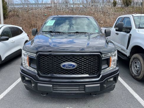 Used 2019 Ford F150 XL w/ Equipment Group 101A Mid image 3