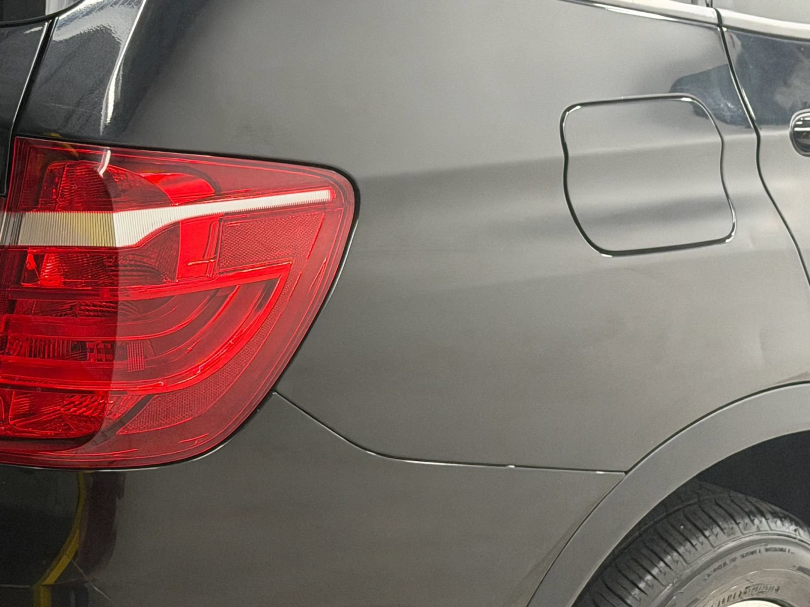 Used 2016 BMW X3 xDrive35i AWD/4WD image 10