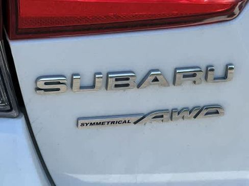 Used 2021 Subaru Impreza 2.0i Premium AWD/4WD image 17