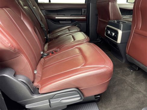 Used 2022 Ford Expedition Max Limited image 44