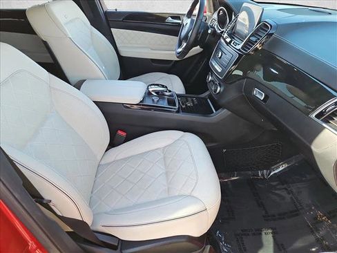 Used 2016 Mercedes-Benz GLE 350 w/ Parking Assist Package image 28