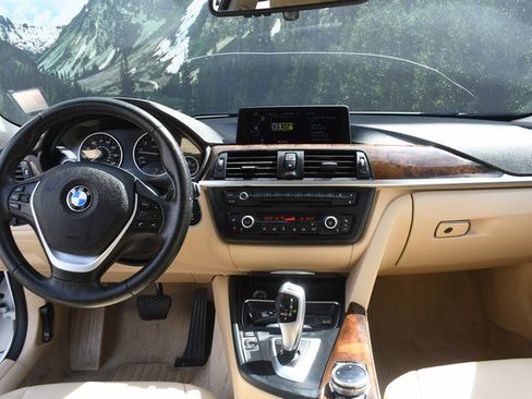 Used 2014 BMW 328i Sedan image 18