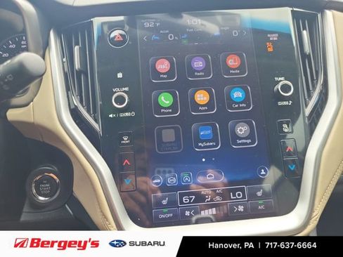 Certified 2022 Subaru Outback Limited AWD/4WD image 24