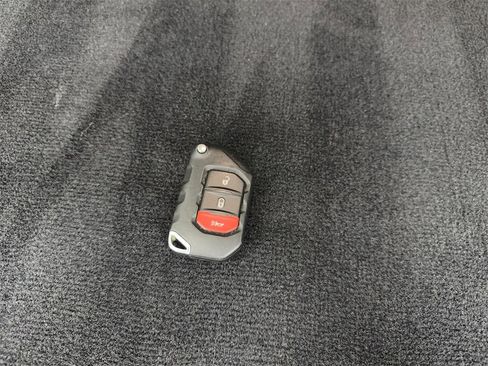 Used 2020 Jeep Wrangler Unlimited Rubicon w/ LED Lighting Group image 79