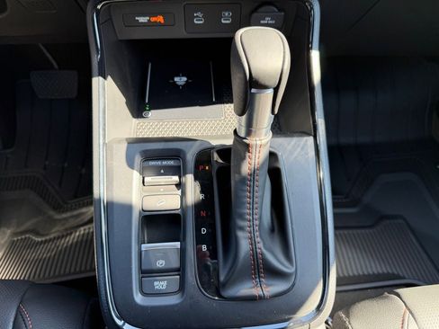 New 2026 Honda CR-V Sport Touring image 38