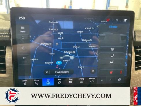 Used 2024 Ford Expedition Limited AWD/4WD image 25