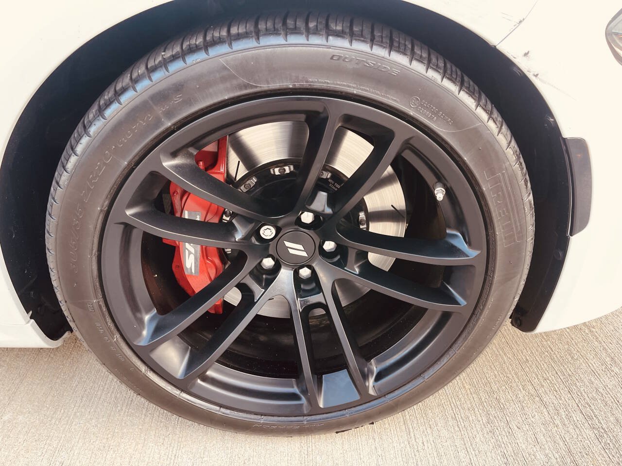 Used 2023 Dodge Charger Scat Pack RWD image 34
