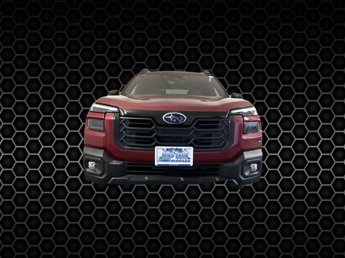 New 2026 Subaru Outback Limited XT w/ Premium/Limited Package image 2