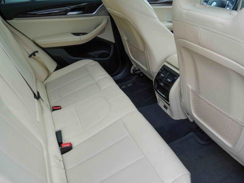 Used 2022 BMW X3 xDrive30i w/ Premium Package 2 image 35