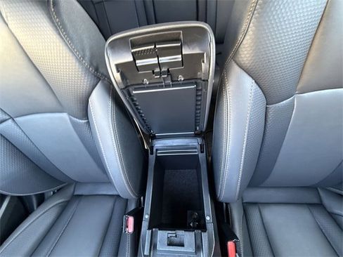 Certified 2025 Subaru Outback Wilderness image 21