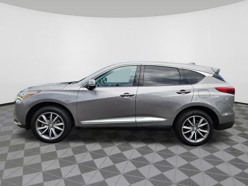 Certified 2023 Acura RDX AWD w/ Technology Package image 5
