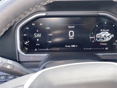 New 2026 GMC Sierra 3500 Denali w/ Technology Package image 12