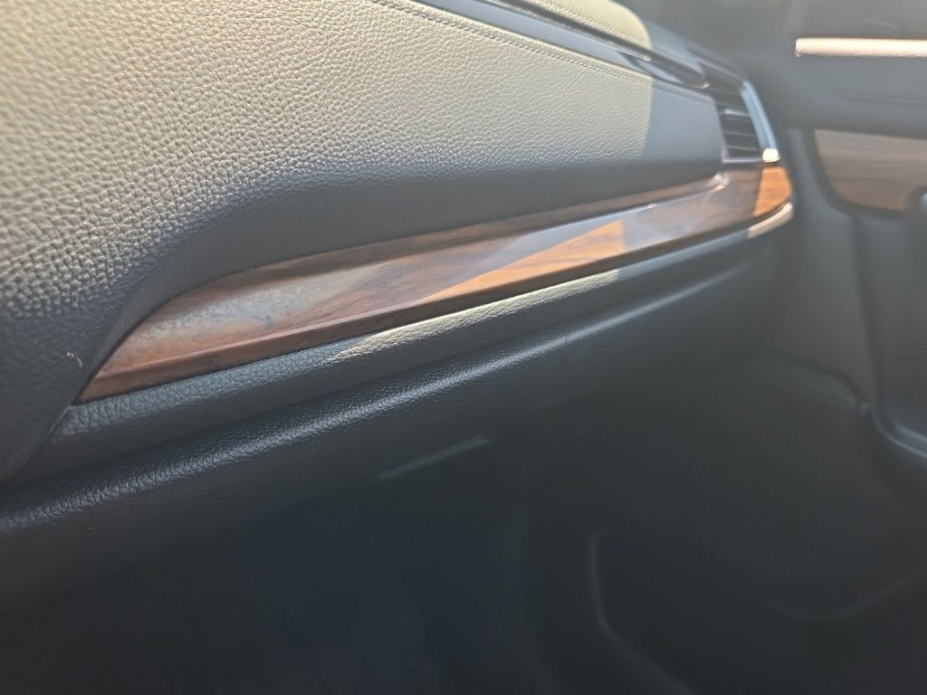 Used 2021 Honda CR-V Touring image 46