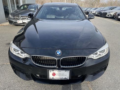 Used 2015 BMW 428i xDrive Coupe image 2