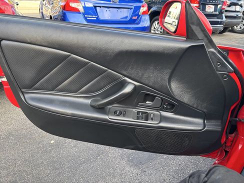 Used 2000 Honda S2000 image 18