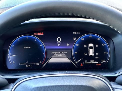 Certified 2026 Toyota Corolla Cross XLE w/ Convenience Package FWD image 24