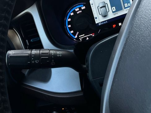 Used 2023 Ford Bronco Outer Banks image 39