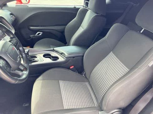 Used 2023 Dodge Challenger R/T Scat Pack RWD image 11