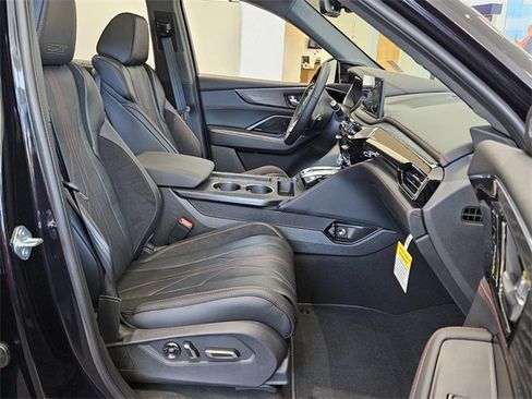 New 2026 Acura MDX Type S image 22