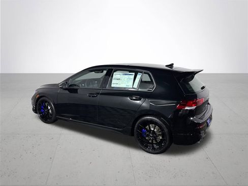 New 2026 Volkswagen Golf image 8