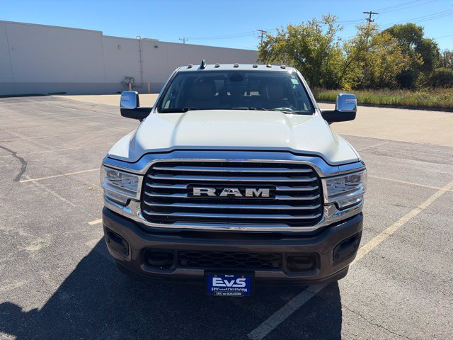Used 2023 RAM 2500 Limited AWD/4WD image 1