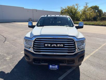 Used 2023 RAM 2500 Limited