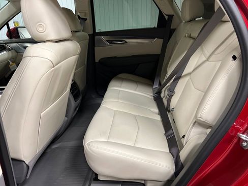New 2026 Cadillac XT5 Premium Luxury image 13