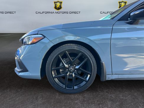 Used 2023 Honda Civic Sport image 14