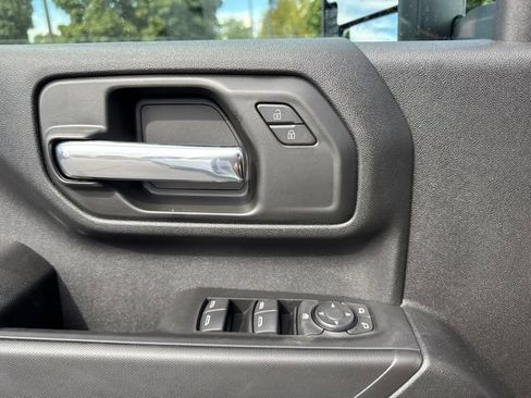 New 2026 Chevrolet Silverado 2500 W/T w/ WT Convenience Package AWD/4WD image 18