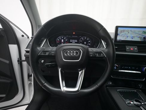 Used 2019 Audi Q5 Prestige AWD/4WD image 4